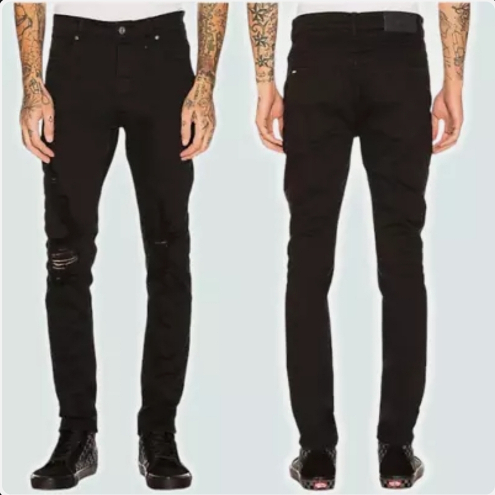 ZANEROBE Joe Blow Denim size 32